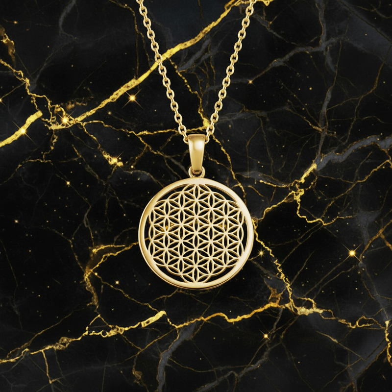 Flower Of Life