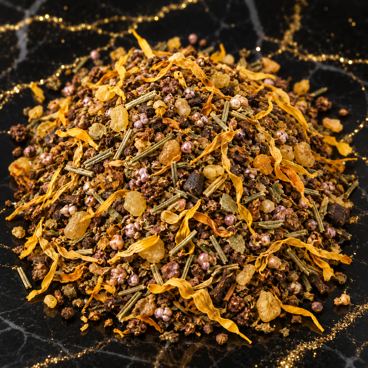 Kali Ma-Jik Incense
