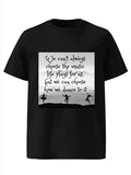 Short Sleeve T-Shirt
